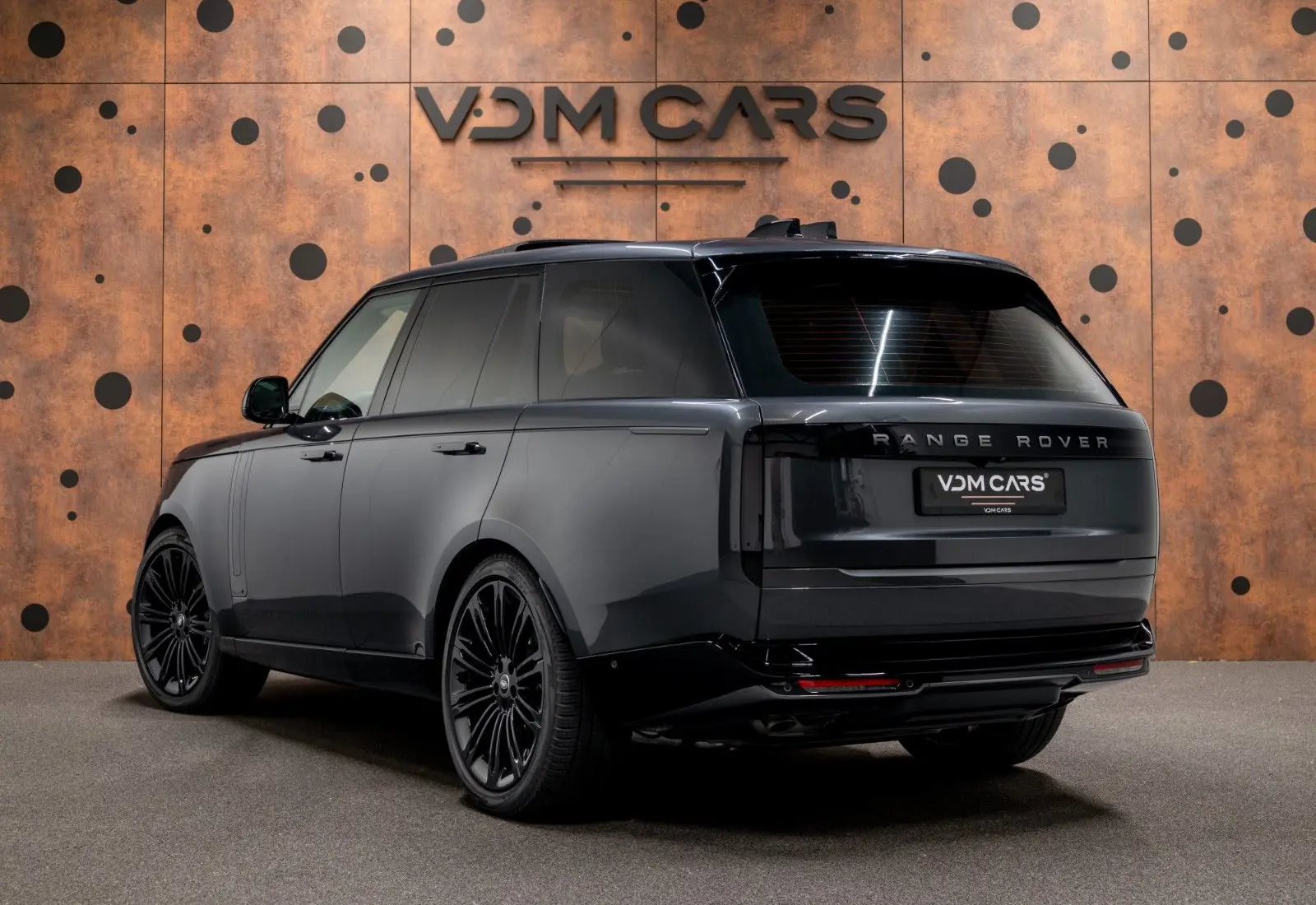 Land Rover Range Rover 4.4 P530 Autobiography MHEV * AHK * MASS - 168626