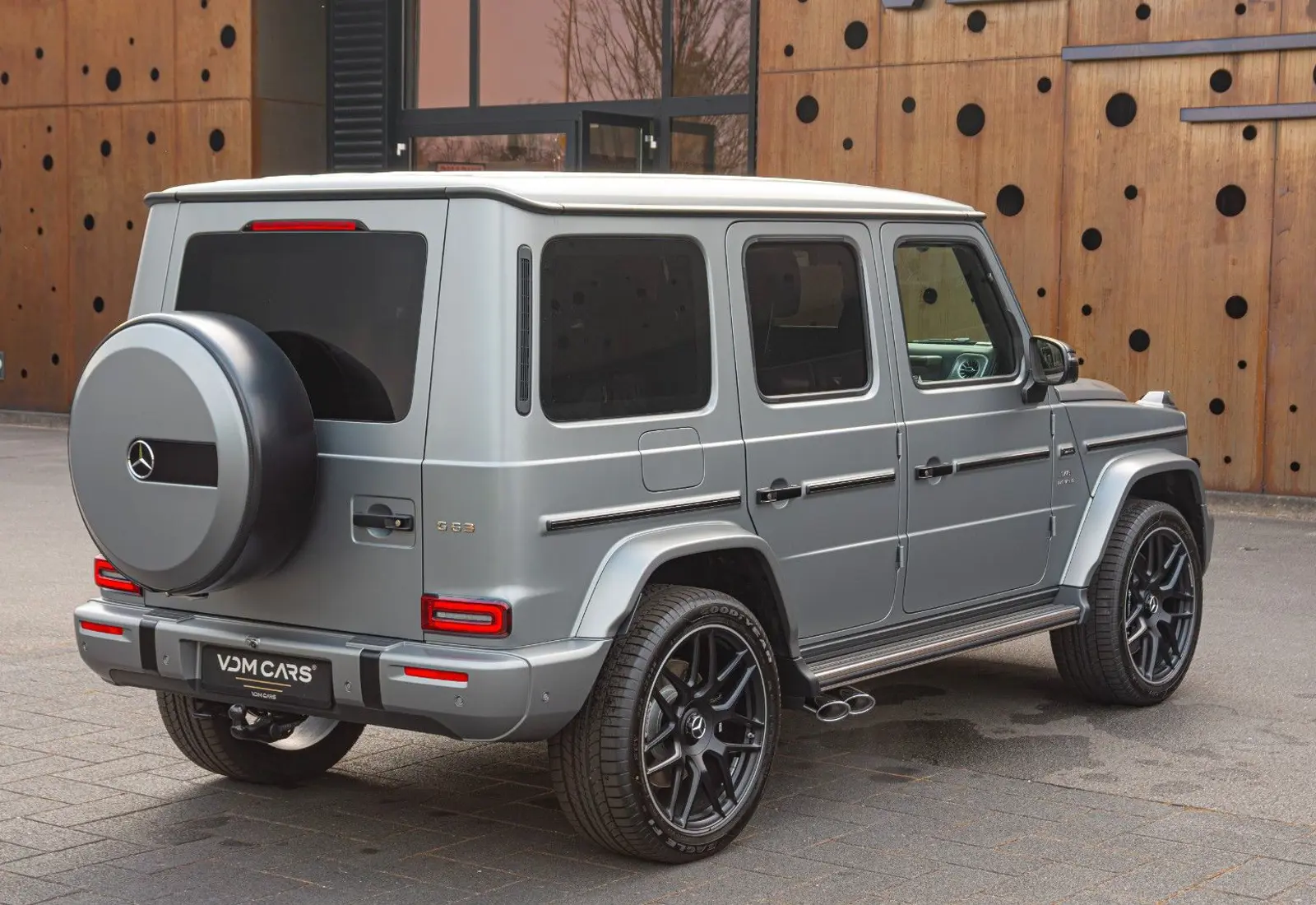 Mercedes-Benz G 63 AMG * PERFORMANCE * A22 * SUPERIOR * NIGHT * COMFORT - 127215