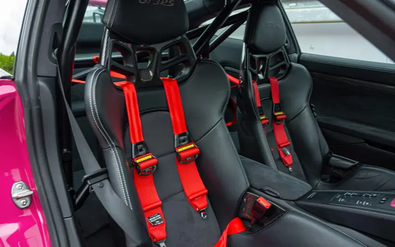 Porsche 911 GT3 RS * AKRAPOVIC * EVENTURI * CARBON * PCCB * LIFT *  - 109330