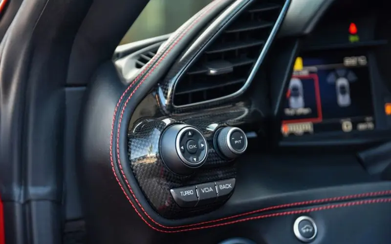 Ferrari 488 Spider * NOVITEC N-LARGO * 1 OF 11 * LIMITED - 106079