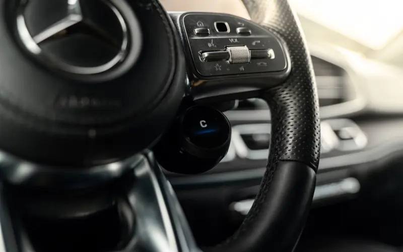 Mercedes-Benz GLE 63 AMG 4Matic | HUD | PANO | DRIVERS PACK | - 177559