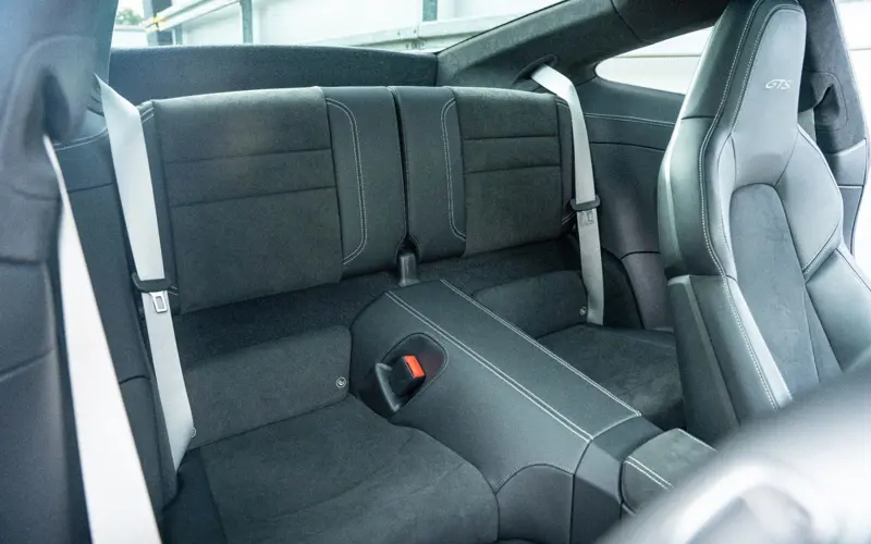 Porsche 911 Carrera 4 GTS * APPROVED * PPF * CARBON * LIFT * 360 - 166576