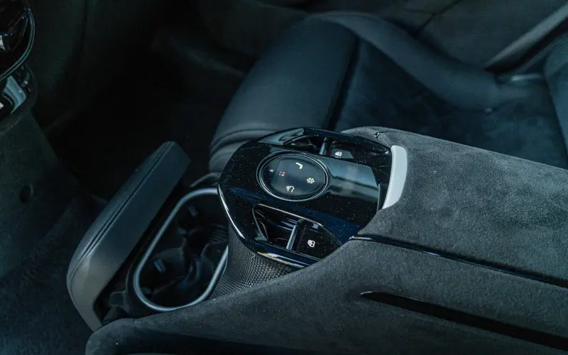 Ferrari Purosangue * FULL CARBON * FULL PPF * NOVITEC - 139815