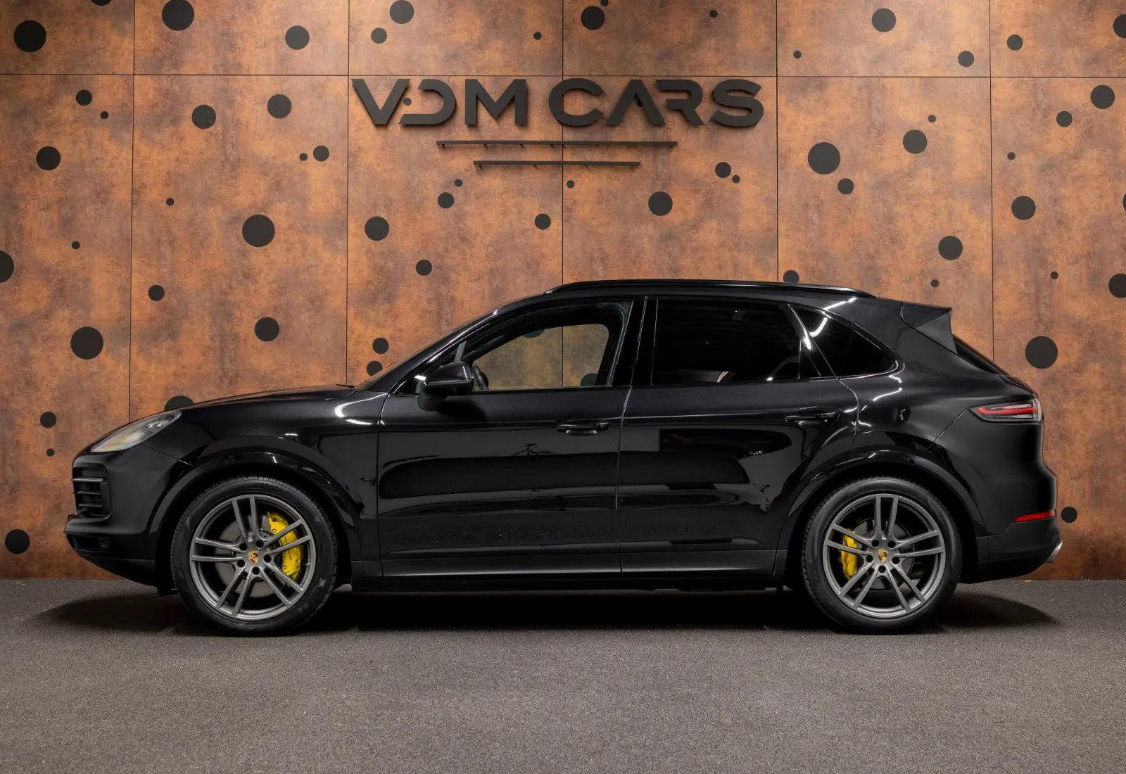Porsche Cayenne S * BURMESTER * PANO * LUFTFEDERUNG * 360 *  - 147823