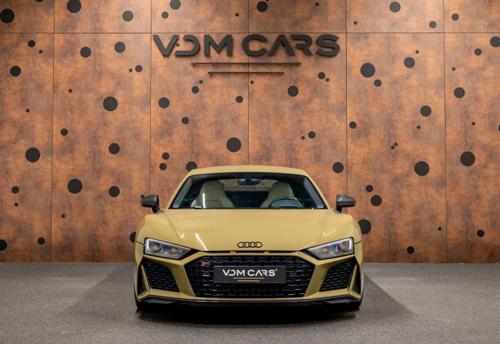 Audi R8 Coupe 5.2 quattro performance * IPE * KERAMIK *  - 169957