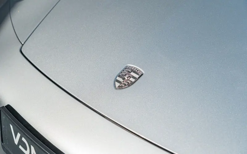 Porsche 992 Turbo S Cabriolet * AERO KIT * APPROVED 27 * PPF - 137395