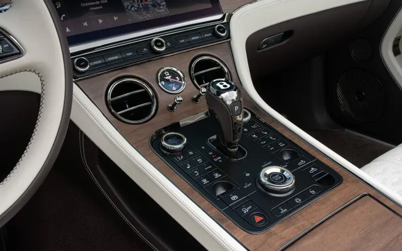Bentley Continental GTC Speed * AKRAPOVIC * 1st EDITION * VOL - 150098