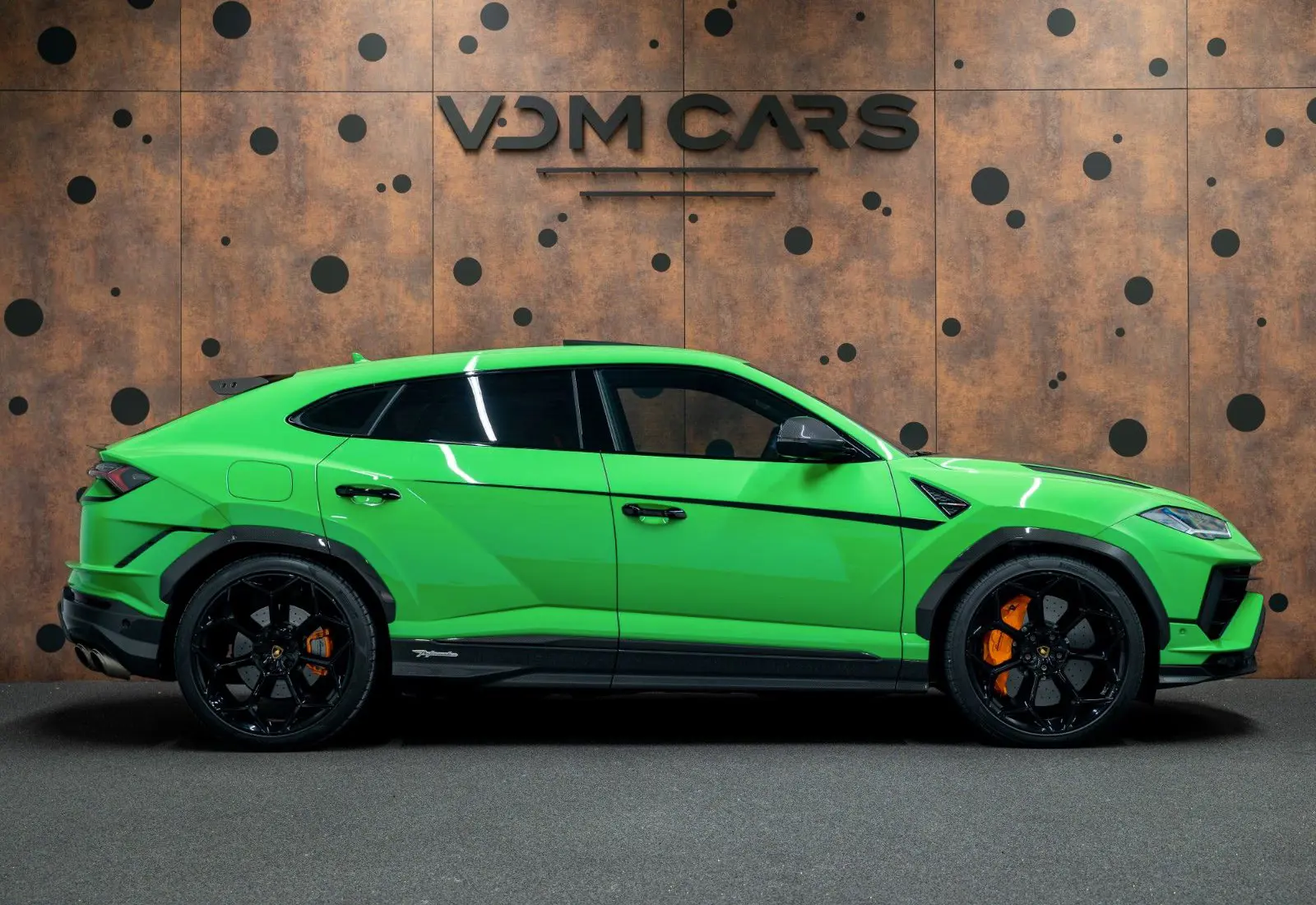 Lamborghini Urus 4.0 V8 Performante * AKRA * FULL CARBON * PANO *  - 72991