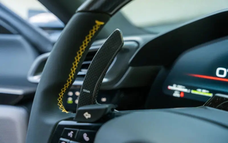 Ferrari 849 Testarossa * STOCK * AVAILABLE * CARBON *  - 150284