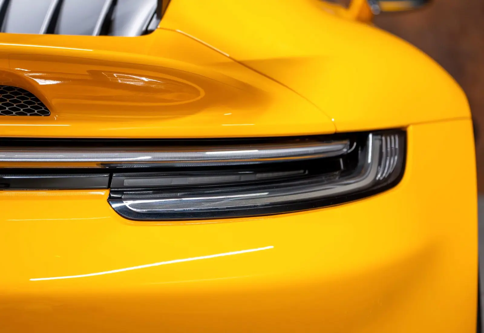 Porsche 911 GT3 * CLUBSPORT * LIFT * PPF * PCCB *  - 140024