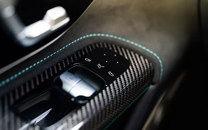 Mercedes-Benz AMG GT 63 PRO 4M * MOTORSPORT COLLECTORS EDITION *  - 171666