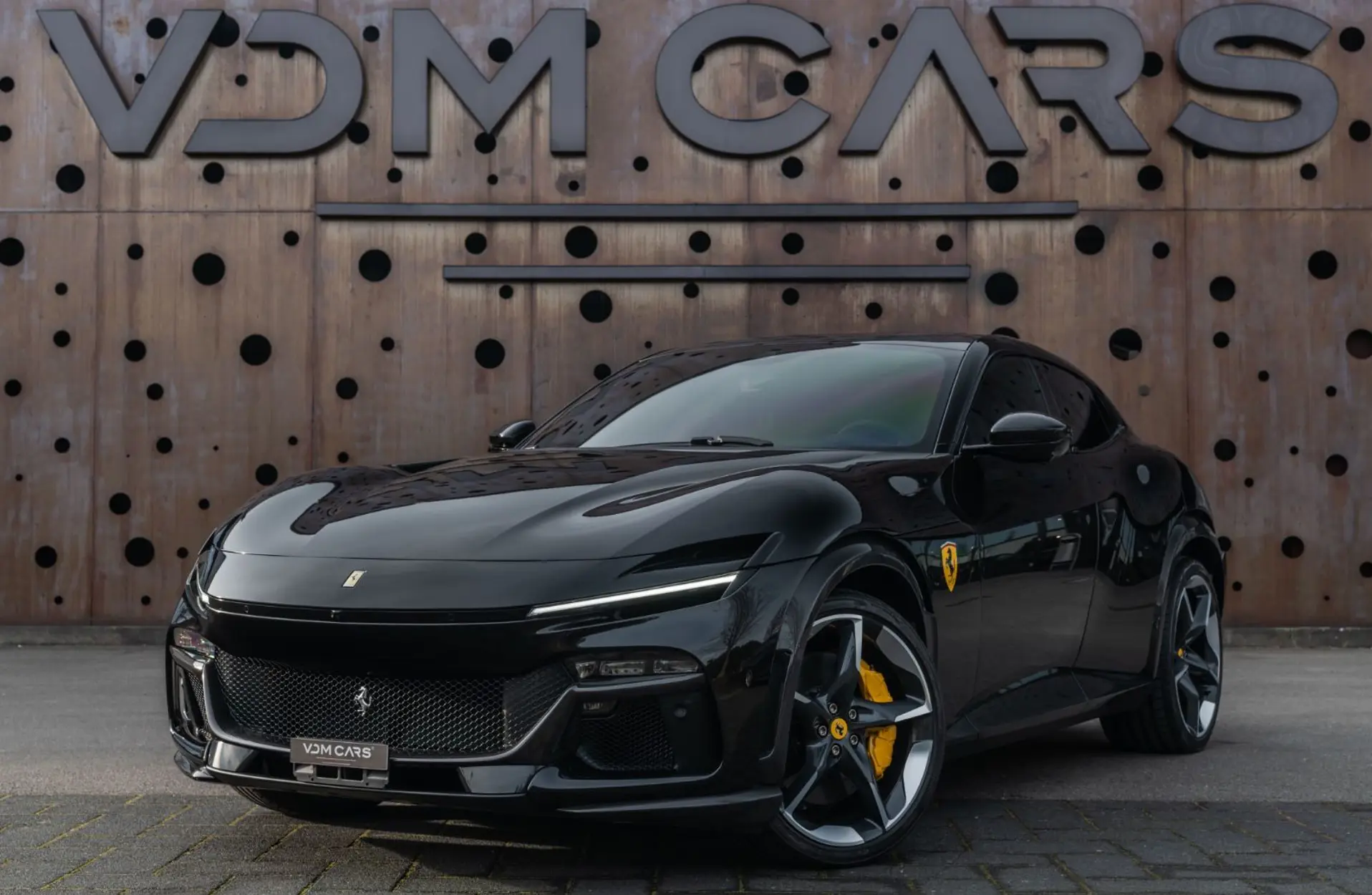 Ferrari - Purosangue - 128425