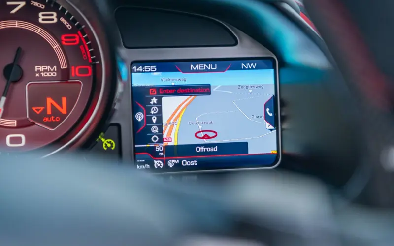 Ferrari 812 GTS * NOVITEC * LIFT * AFS2 * CARBON * SURROUND * DREAM - 127042