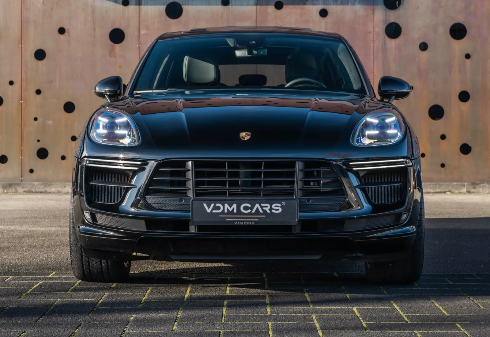 Porsche Macan Turbo * Approved * 1e Hand * Winter + Sommer - 122558