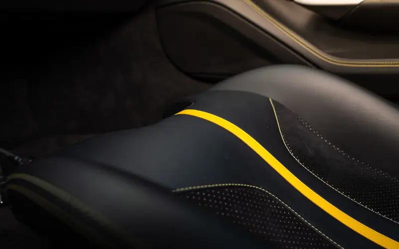 Ferrari F8 Spider * LIFT * AFS1 * CARBON * Racing Seats *  - 167762