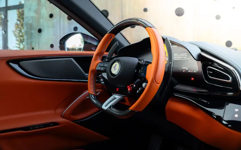 Ferrari Purosangue * EXTRARANGE * Exceptional Specification - 176656