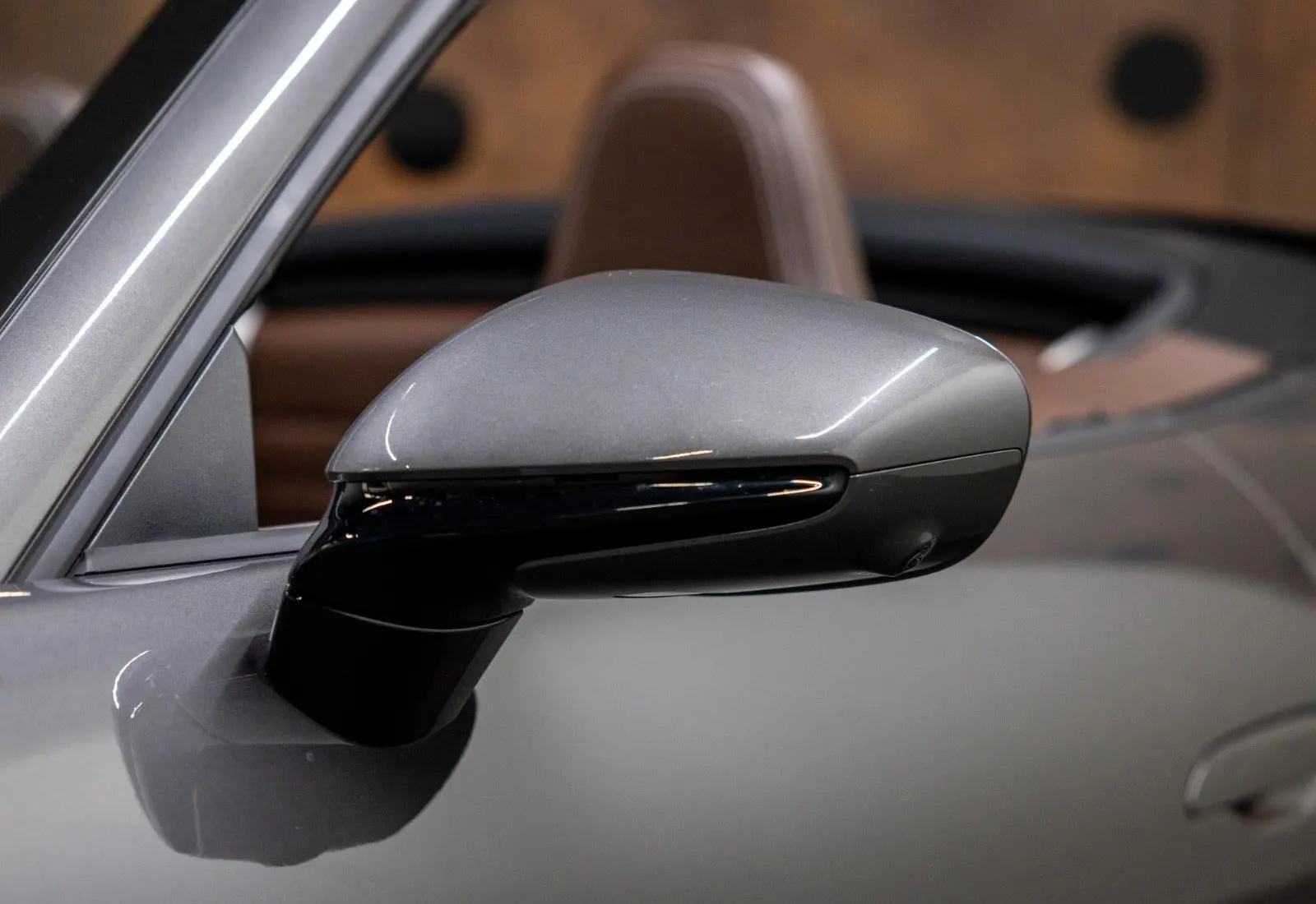 Porsche 911 Turbo S Cabriolet * LIFT * 360 * BELÜFTUNG * ACC *  - 133503