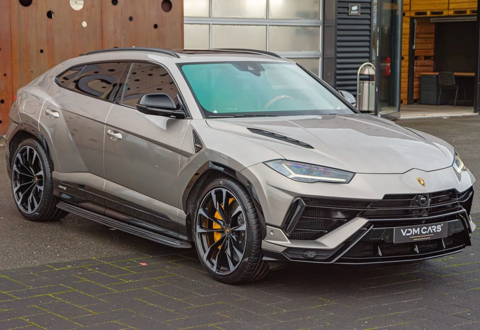 Lamborghini Urus 4.0 V8 S | Style Pack | Massage| B&amp;O|SOFORT - 105498