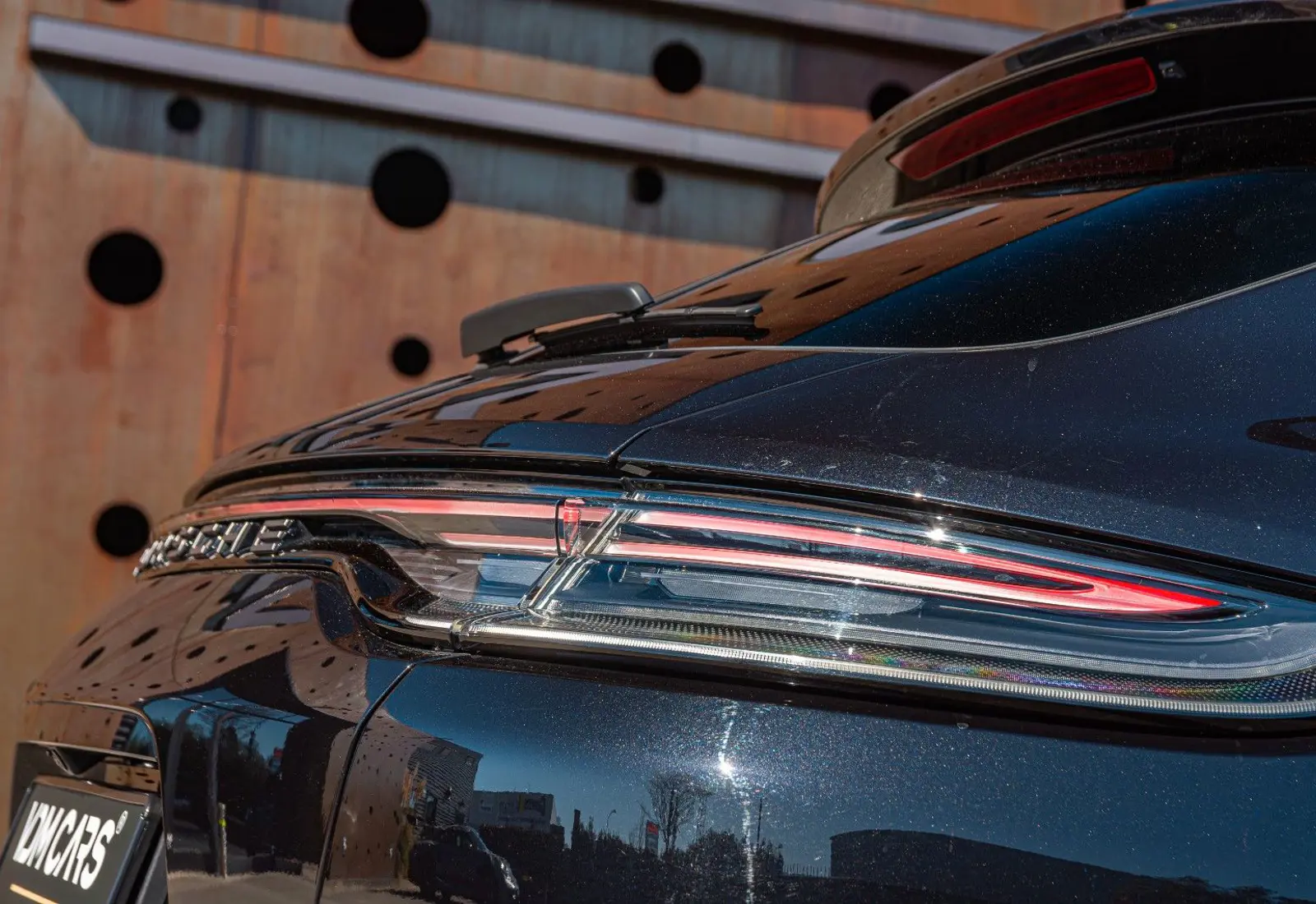 Porsche Panamera Sport Turismo 4 E-Hybrid Platinum Editi - 144971