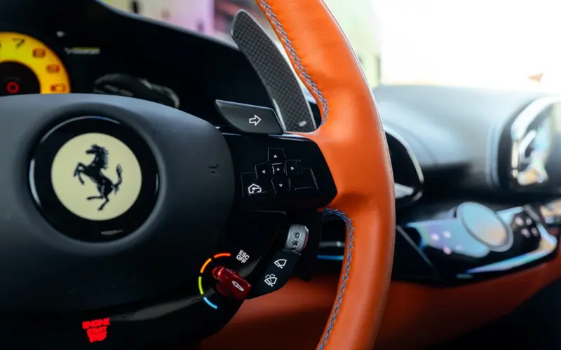 Ferrari Purosangue * EXTRARANGE * Exceptional Specification - 176636