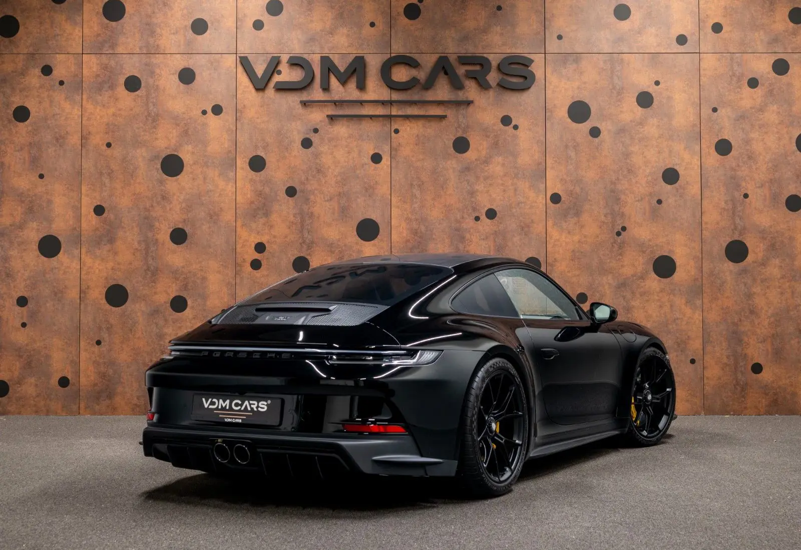Porsche 911 GT3 Touring Paket * PCCB * LIFT * CARBON * CAMERA *  - 152601