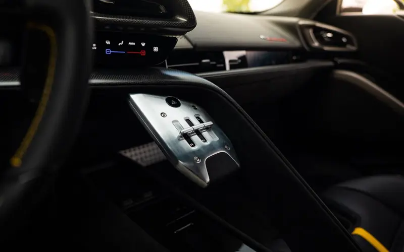 Ferrari 849 Testarossa * STOCK * AVAILABLE * CARBON *  - 159062