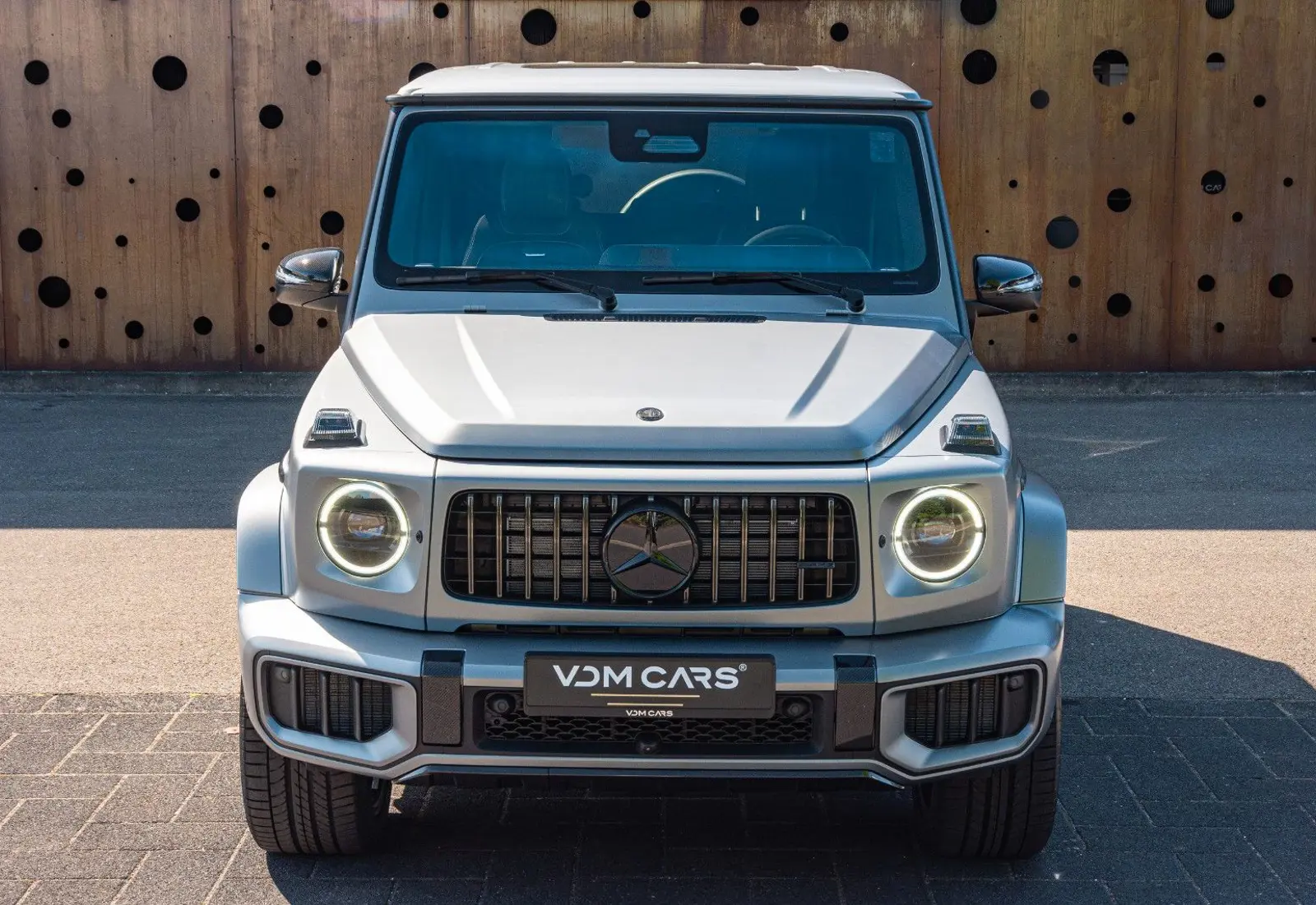 Mercedes-Benz G 63 AMG * MY25 * NEW * FULL CARBON EXT/INT * A22 * PT3 *  - 85623