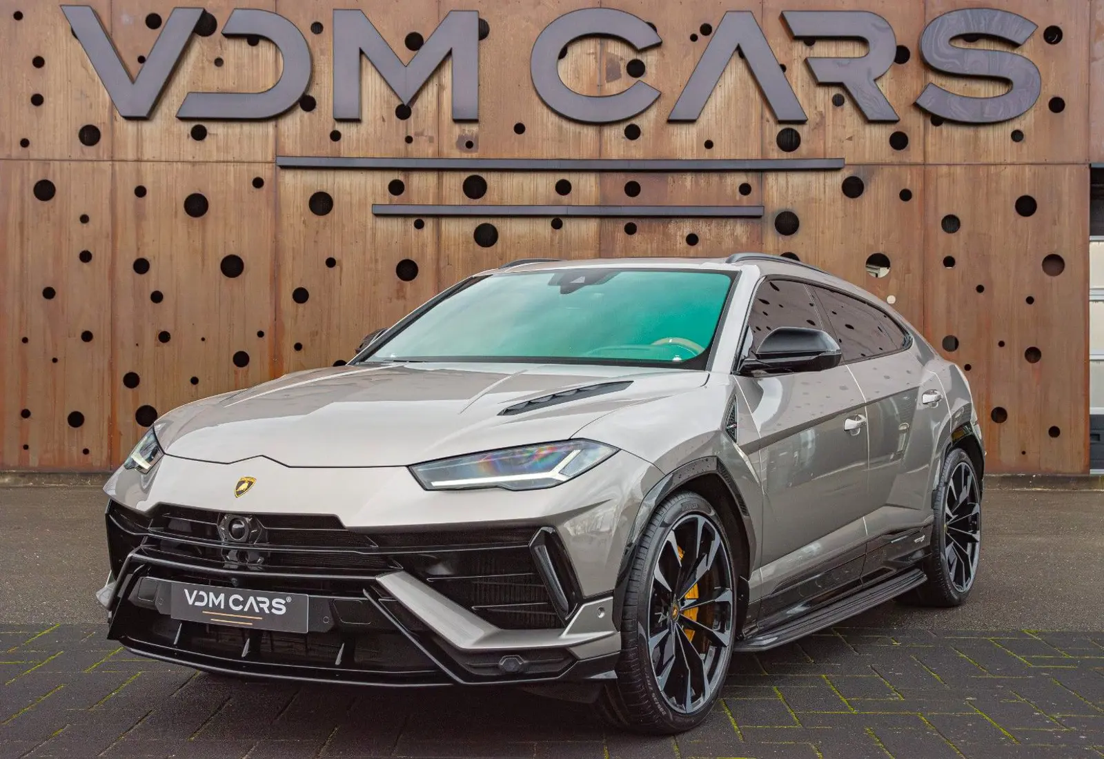 Lamborghini Urus 4.0 V8 S | Style Pack | Massage| B&amp;O|SOFORT - 105495