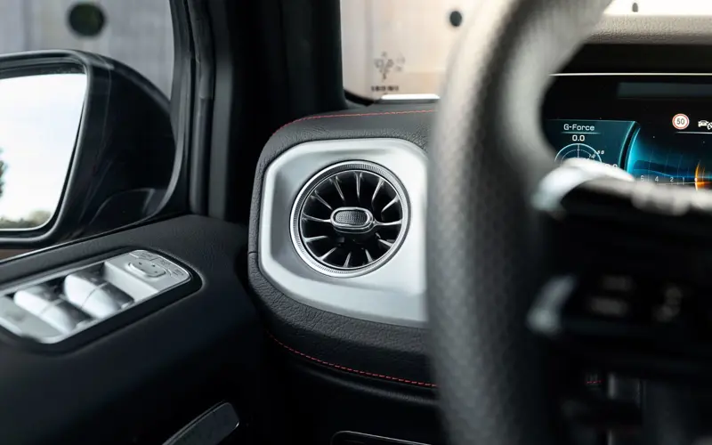Mercedes-Benz G 63 AMG | MAGNO | Night Package | Designo | - 174960