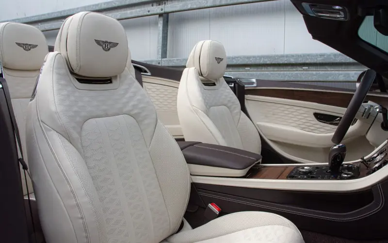 Bentley Continental GTC Speed * AKRAPOVIC * 1st EDITION * VOL - 150107
