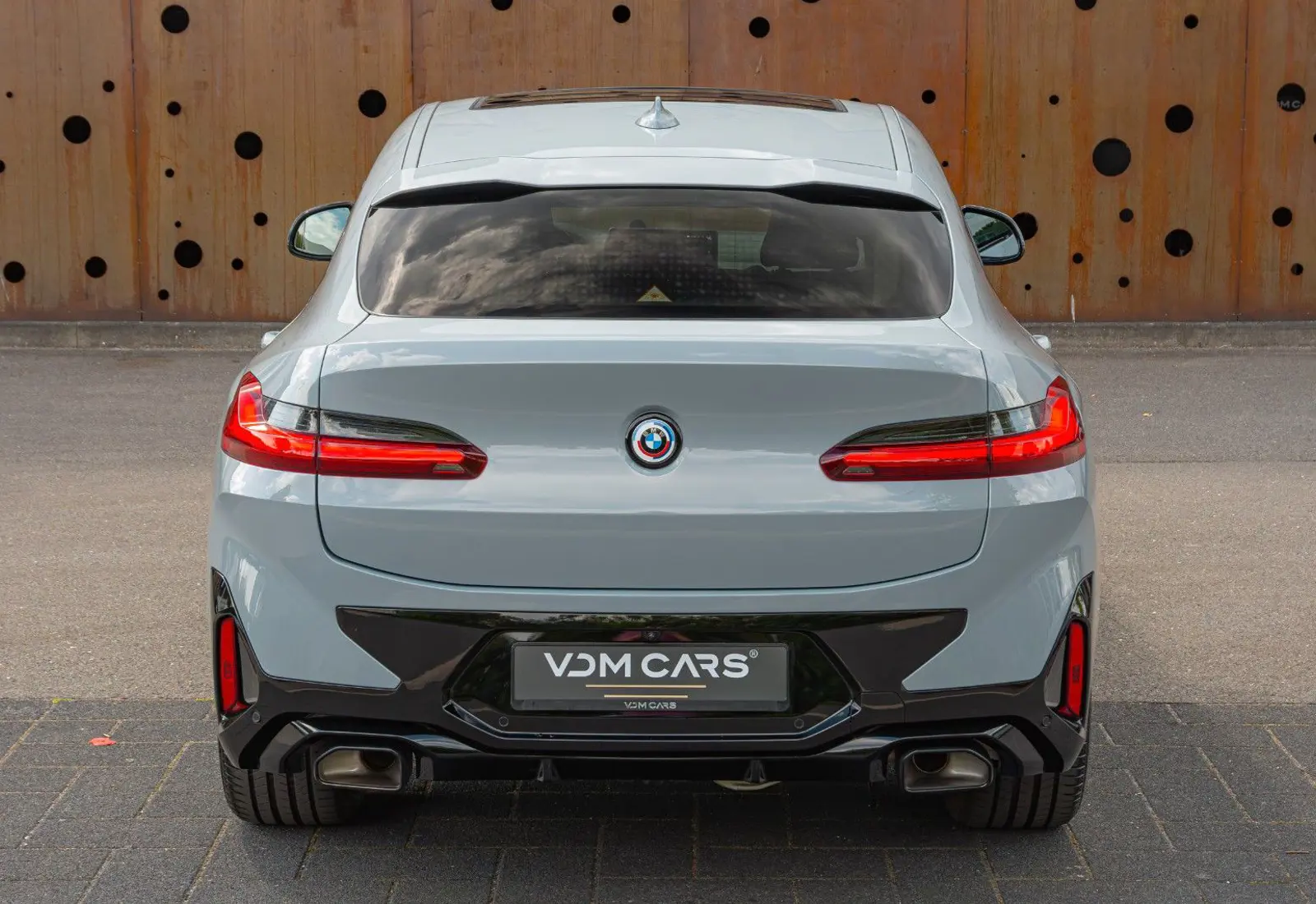 BMW X4 xDrive 20 i M Sport * PANO * HARMAN * 360 * SHADOW *  - 107512