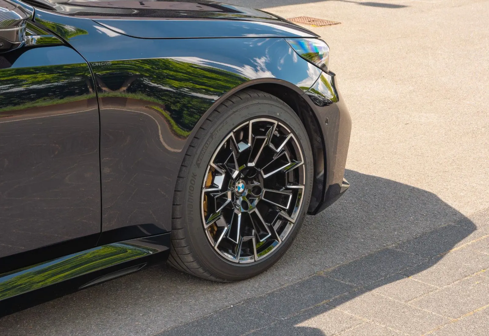 BMW M5 Touring * ULTIMATE * CERAMIC * CARBON * SHADOW *  - 108587