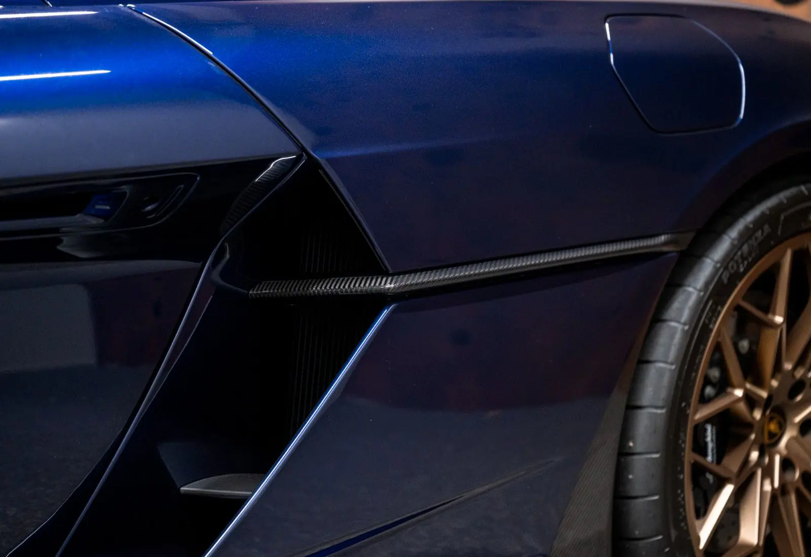 Lamborghini Temerario 4.0 V8 PHEV * LIFT * CARBON * AD PERSONAM *  - 173661