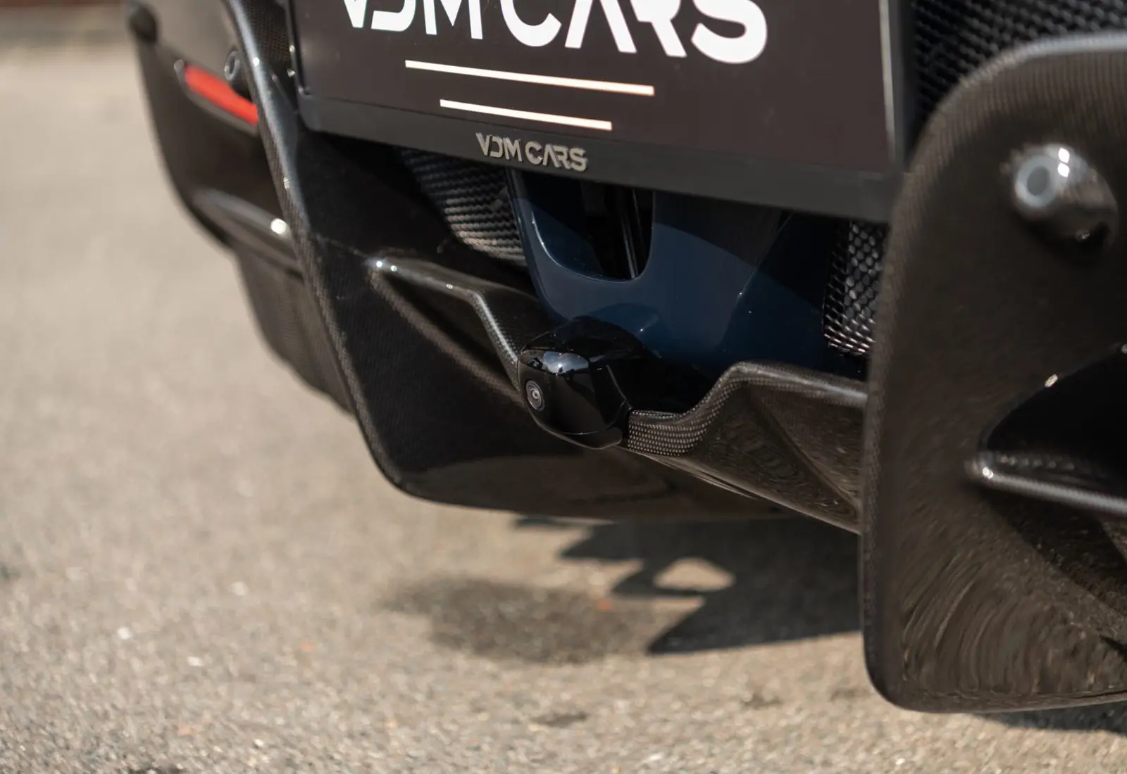 Ferrari SF90 Spider * CARBON(12x) * CARPLAY * LIFT * TWO-TONE *  - 117970