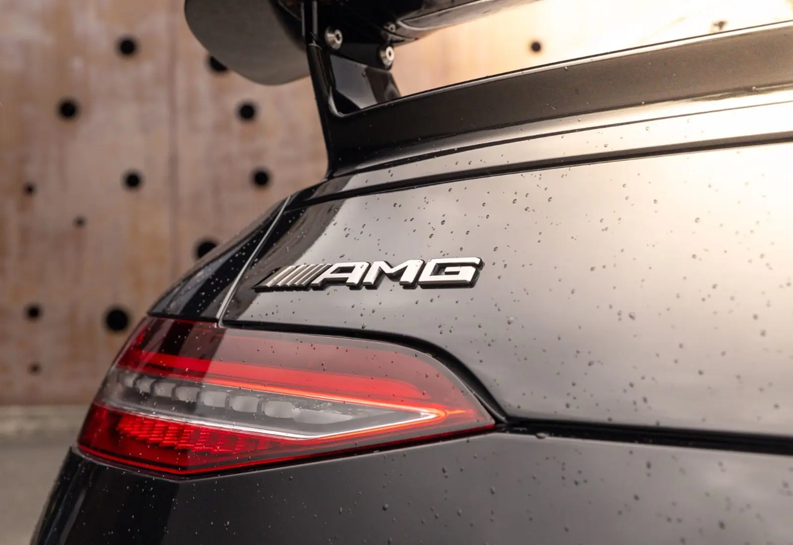 Mercedes-Benz AMG GT 63 S 4M+ * AERO * KERAMIK * NIGHT * REAR-ENT *  - 177283