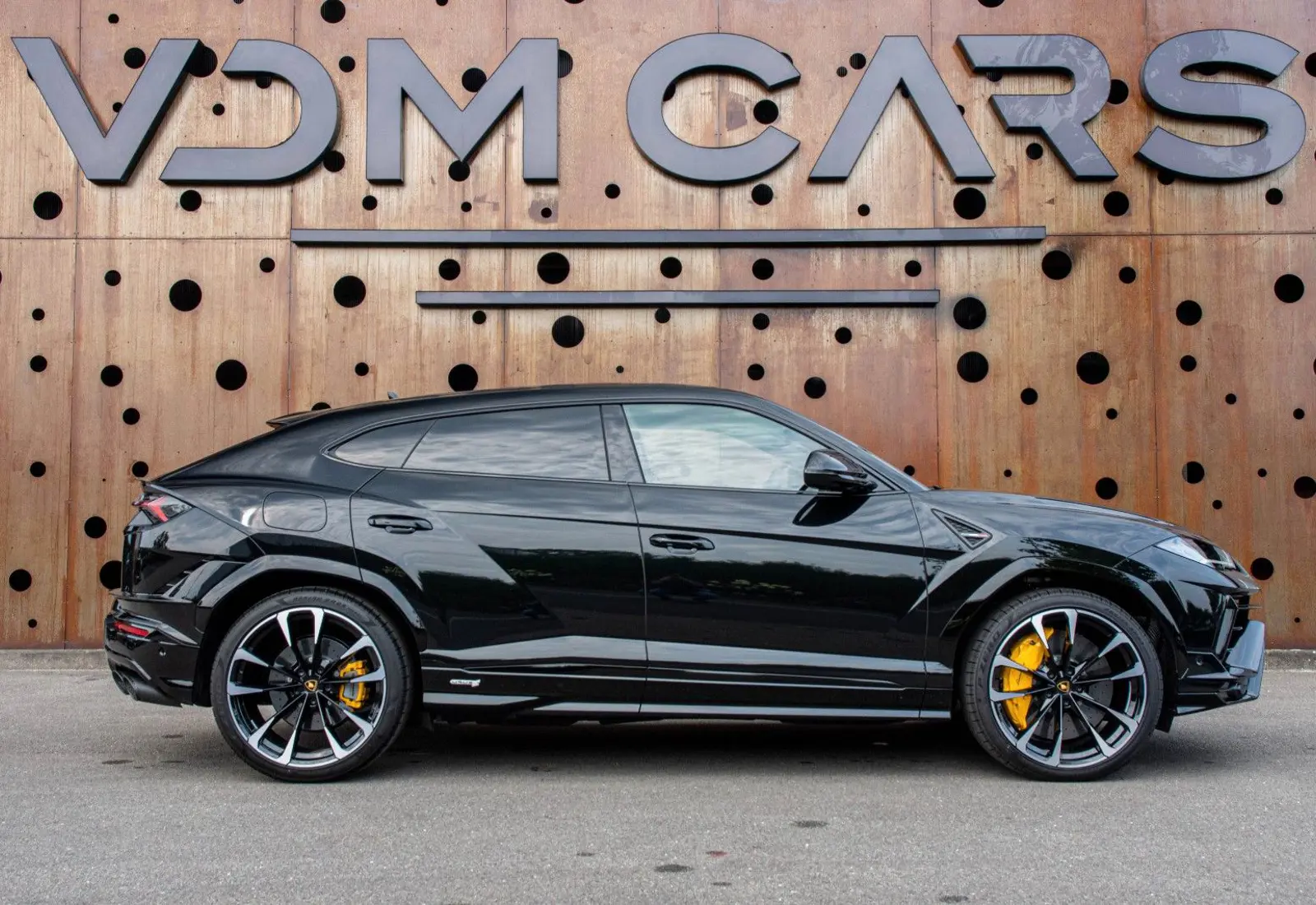 Lamborghini Urus S * MY24 * STOCK * MASSAGE * PANO * STYLE * CARBON * B&amp;O - 57812