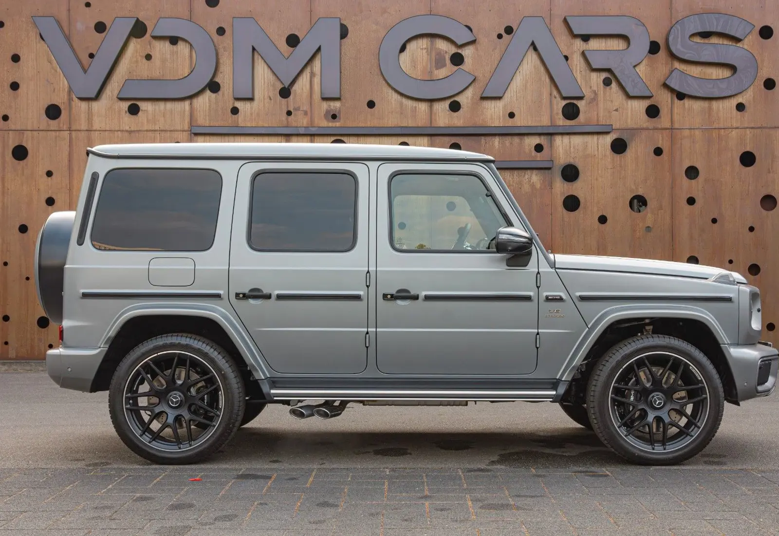 Mercedes-Benz G 63 AMG * PERFORMANCE * A22 * SUPERIOR * NIGHT * COMFORT - 129474