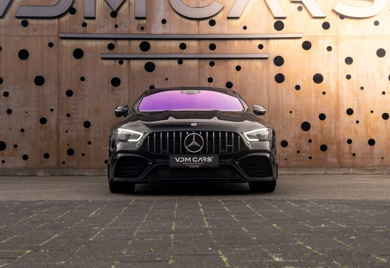 Mercedes-Benz AMG GT 63 S 4M+ * AERO * KERAMIK * NIGHT * REAR-ENT *  - 177278
