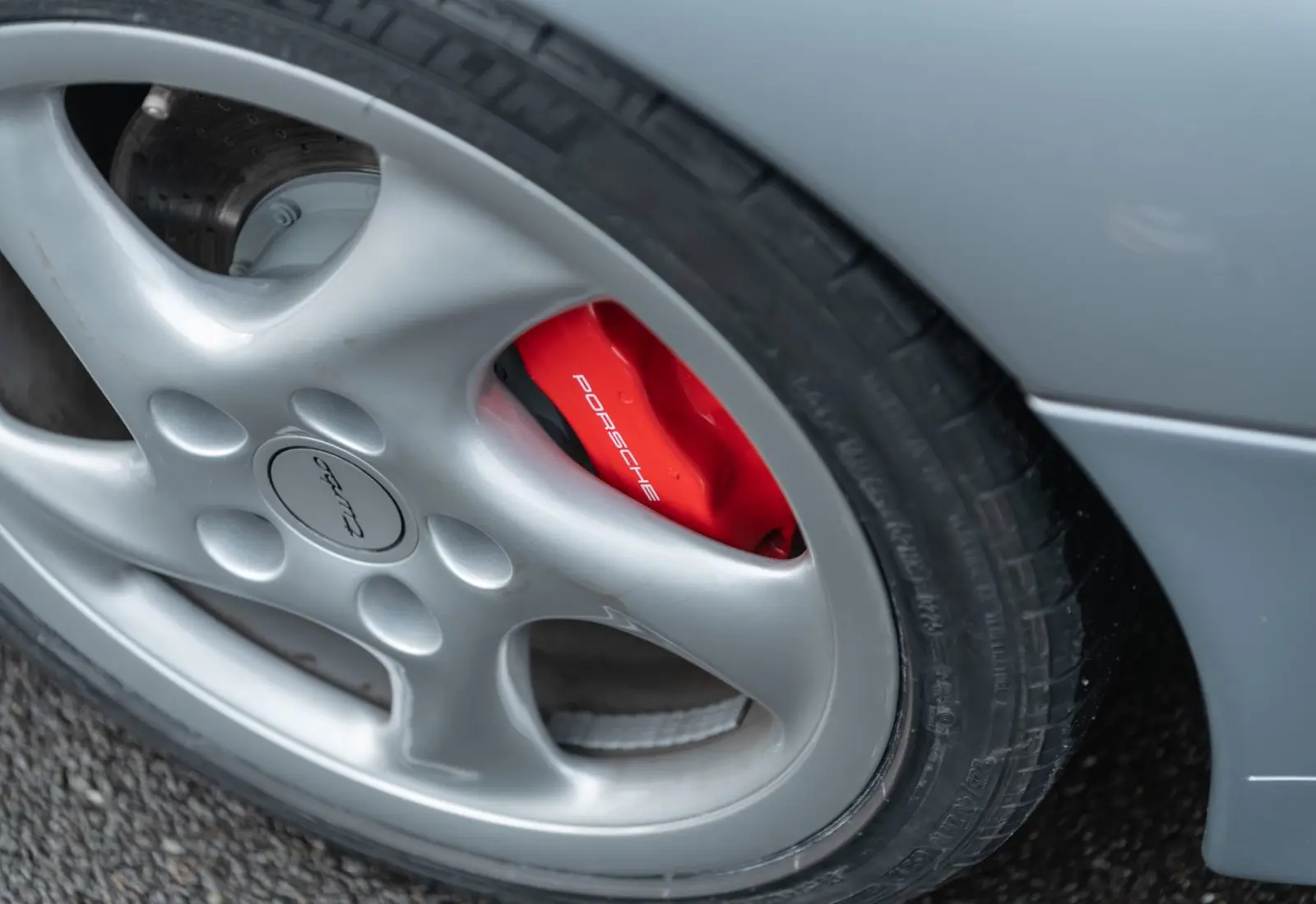 Porsche 993 Turbo * NEUE WARTUNG * TOP GEPFLEGT * SAMMLERST. *  - 131940