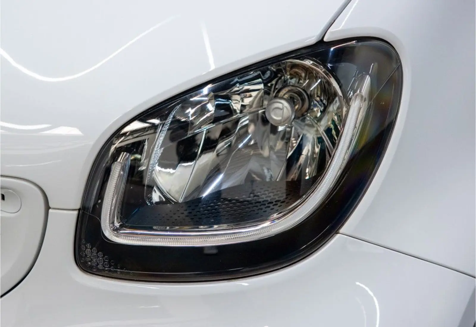 Smart ForTwo * BRABUS * Ushuaia Premium Edition * JBL *  - 115592