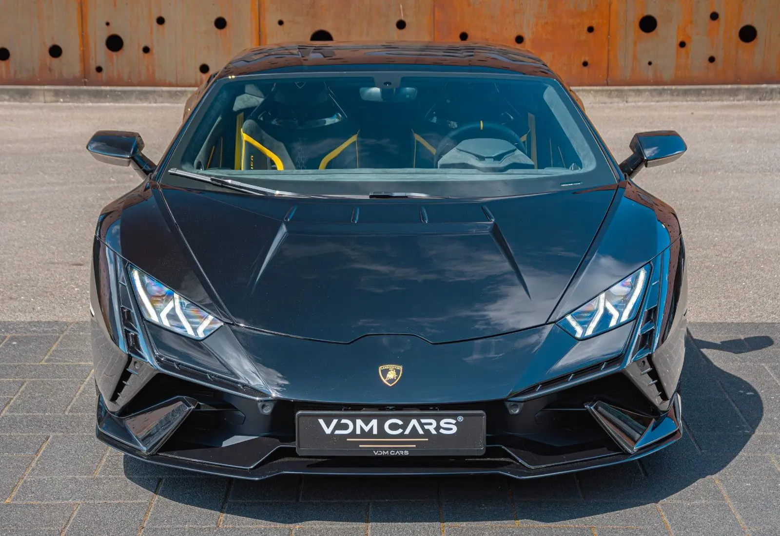 Lamborghini Huracán Tecnica * CARBON SEATS * LFIT * CARBON EXT *  - 56747