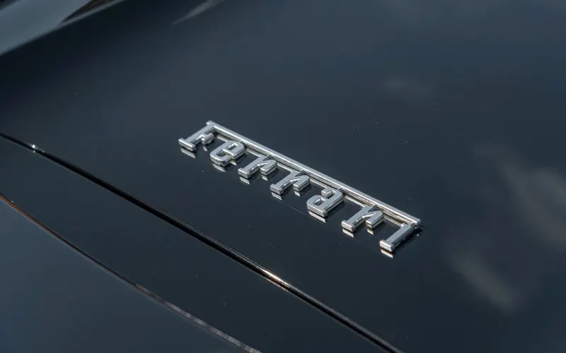 Ferrari 488 Spider * NEW SERVICE * NEW WARRANY FERRARI * PPF - 136961