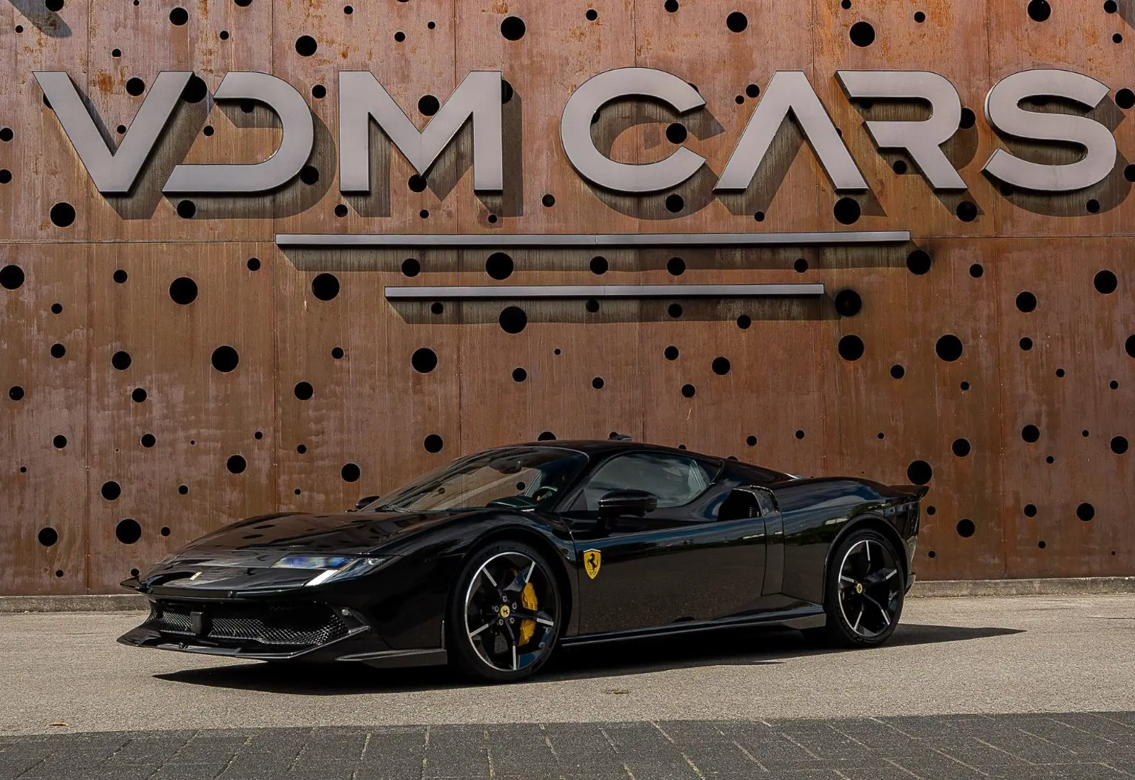 Ferrari 849 Testarossa * STOCK * AVAILABLE * CARBON *  - 173995