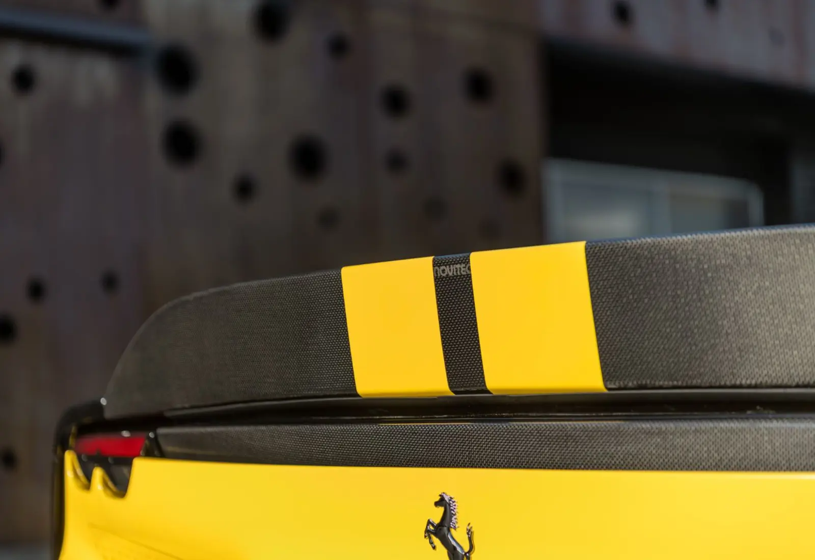 Ferrari 296 GTB NOVITEC N-LARGO * Assetto Fiorano * 1 / 15 *  - 122407