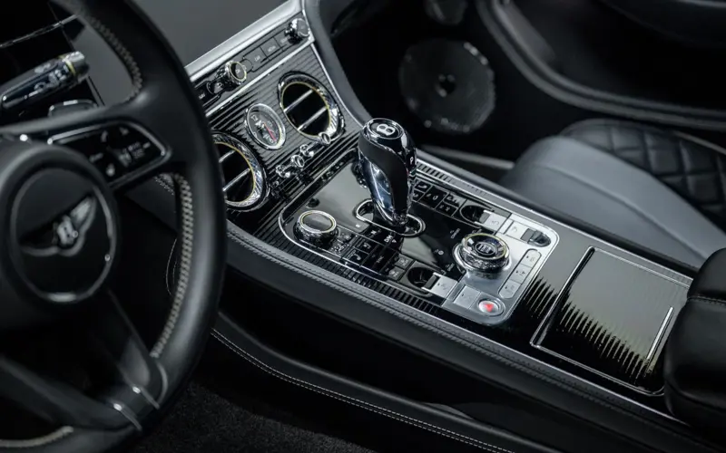 Bentley Continental GT 4.0 V8 * CARBON * NAIM * PANO *  - 134655