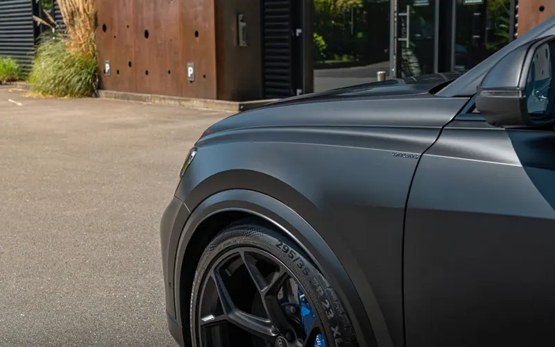 Audi RSQ8 Performance * KERAMIK * RS-DESIGN * PANO * CONNECT - 146256