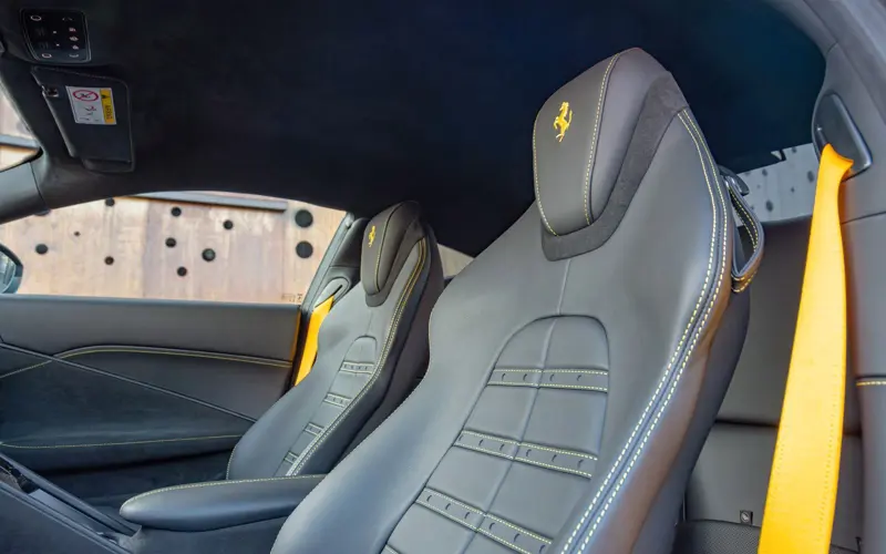 Ferrari Roma * NOVITEC * F. ADAS * MAGNE * P.DISPLAY * SMARTPHONE - 106348