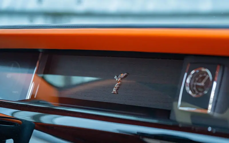 Rolls-Royce Phantom * COC ONLY * PROD.25 * BESPOKE * STARLIGHT * THEA - 136214