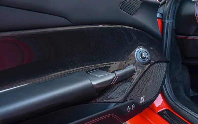 Ferrari 488 Spider * NOVITEC N-LARGO * 1 OF 11 * LIMITED - 106075