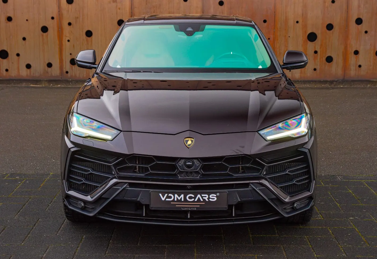 Lamborghini Urus * NERO GRANATUS * MASSAGE * ADAS * 360 * B&amp;O * SOFTCLO - 78361